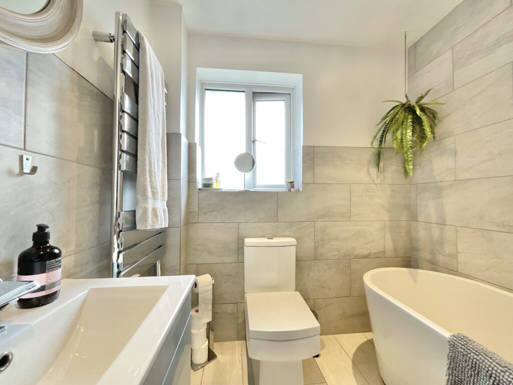 Victoria Mill Drive, Willaston, CW5