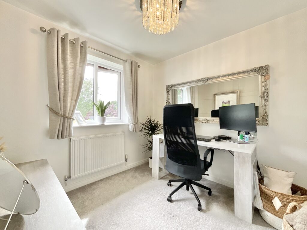 Victoria Mill Drive, Willaston, CW5