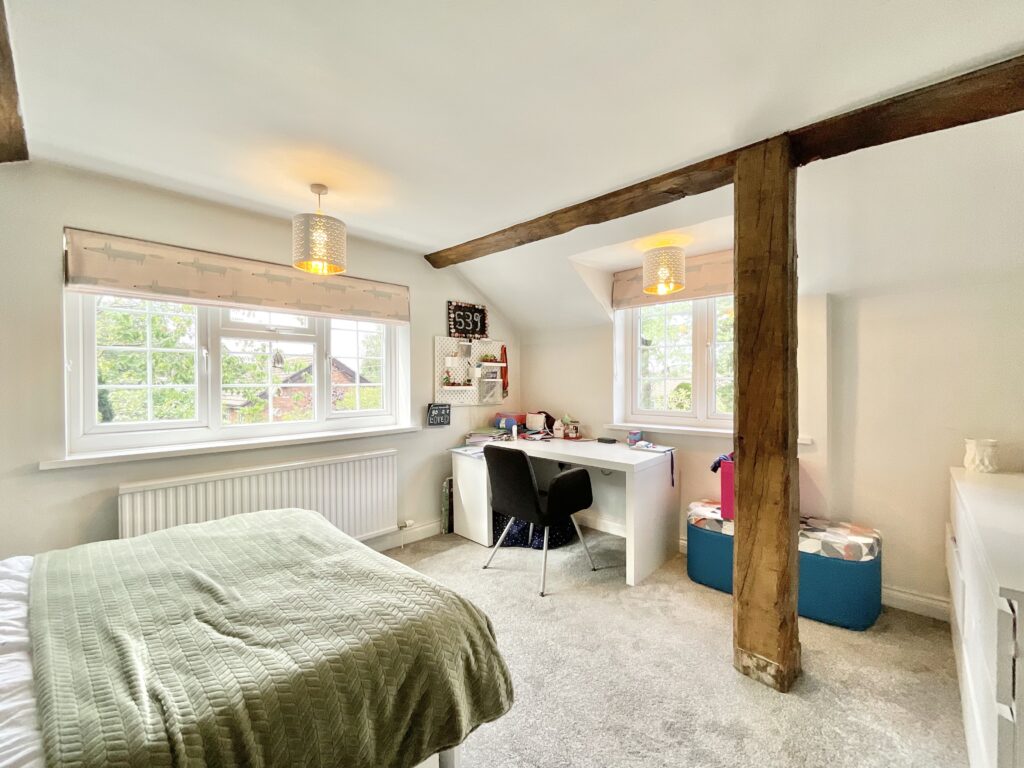 Crewe Road, Hatherton, CW5