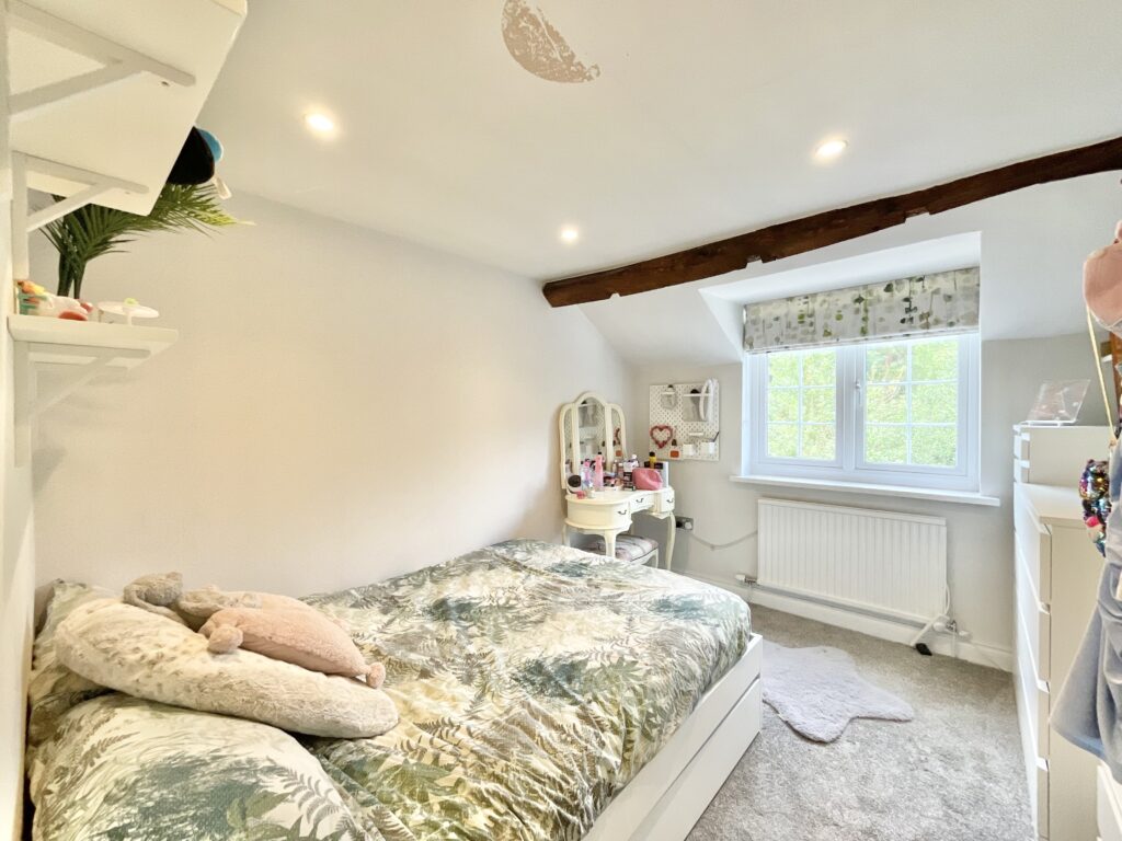 Crewe Road, Hatherton, CW5