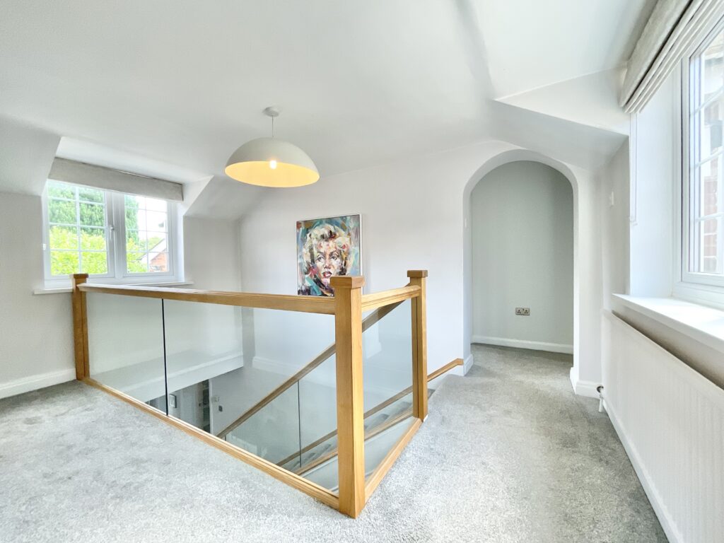 Crewe Road, Hatherton, CW5