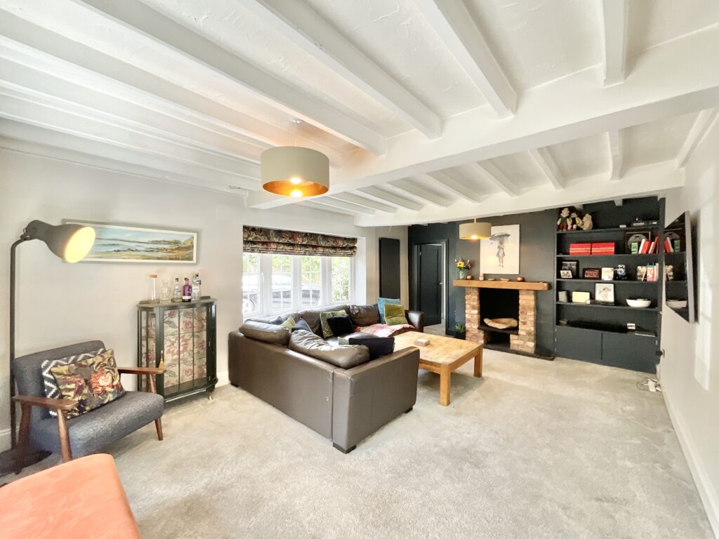 Crewe Road, Hatherton, CW5