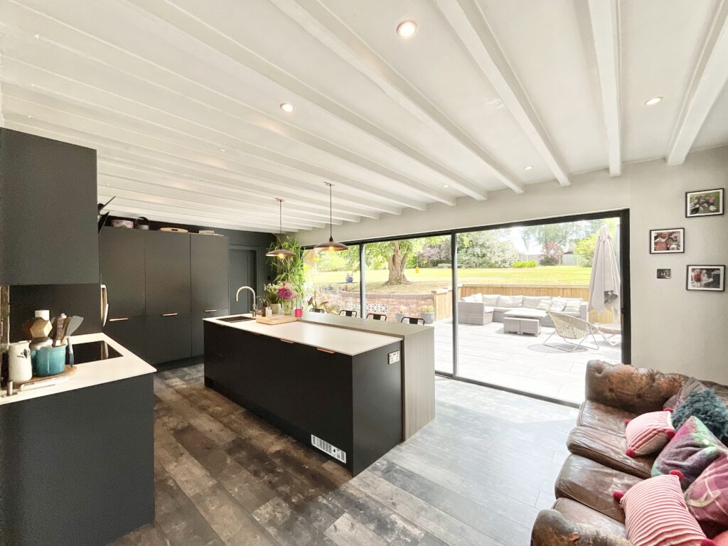 Crewe Road, Hatherton, CW5