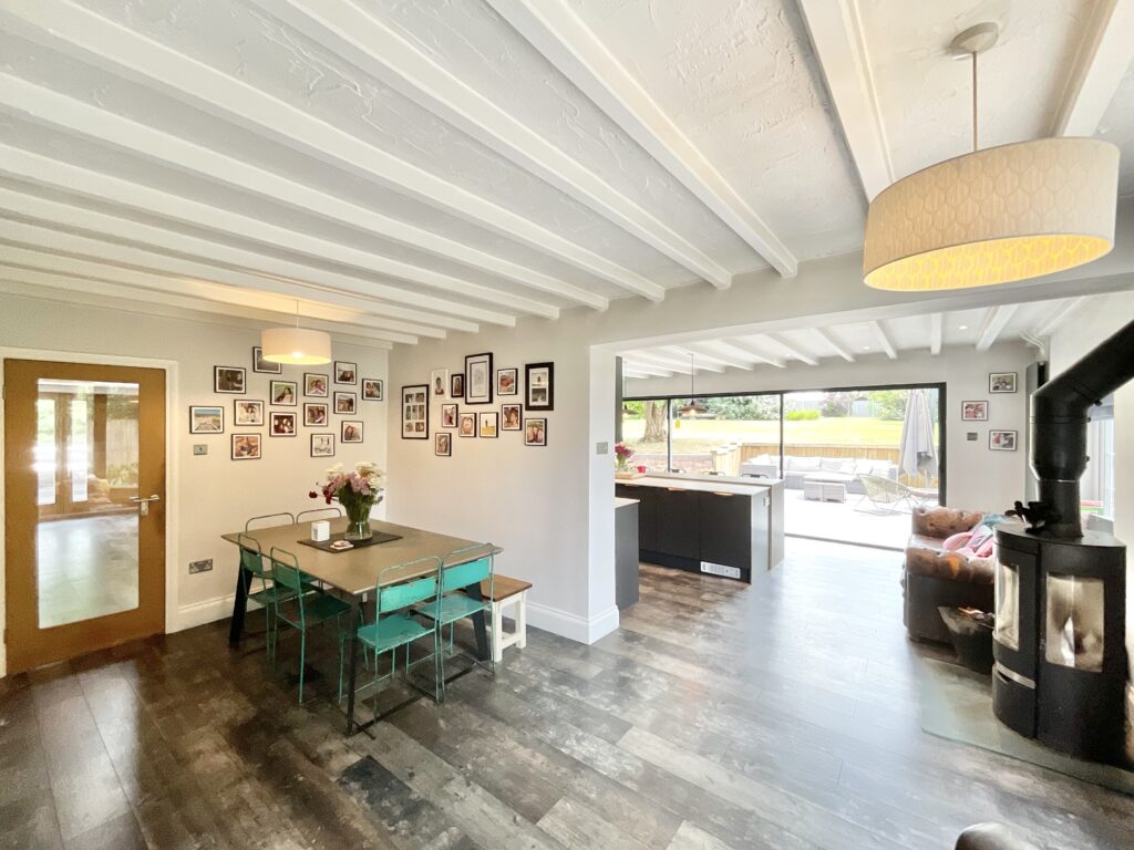 Crewe Road, Hatherton, CW5