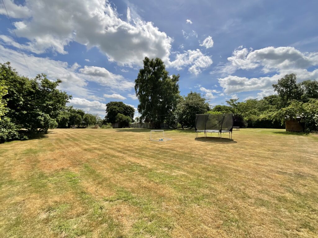 Crewe Road, Hatherton, CW5