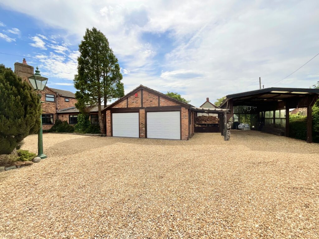 Broad Lane, Stapeley, CW5