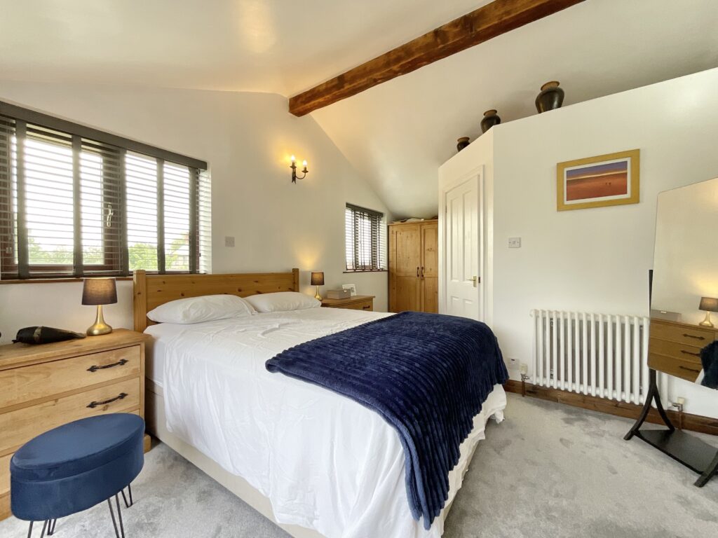 Broad Lane, Stapeley, CW5