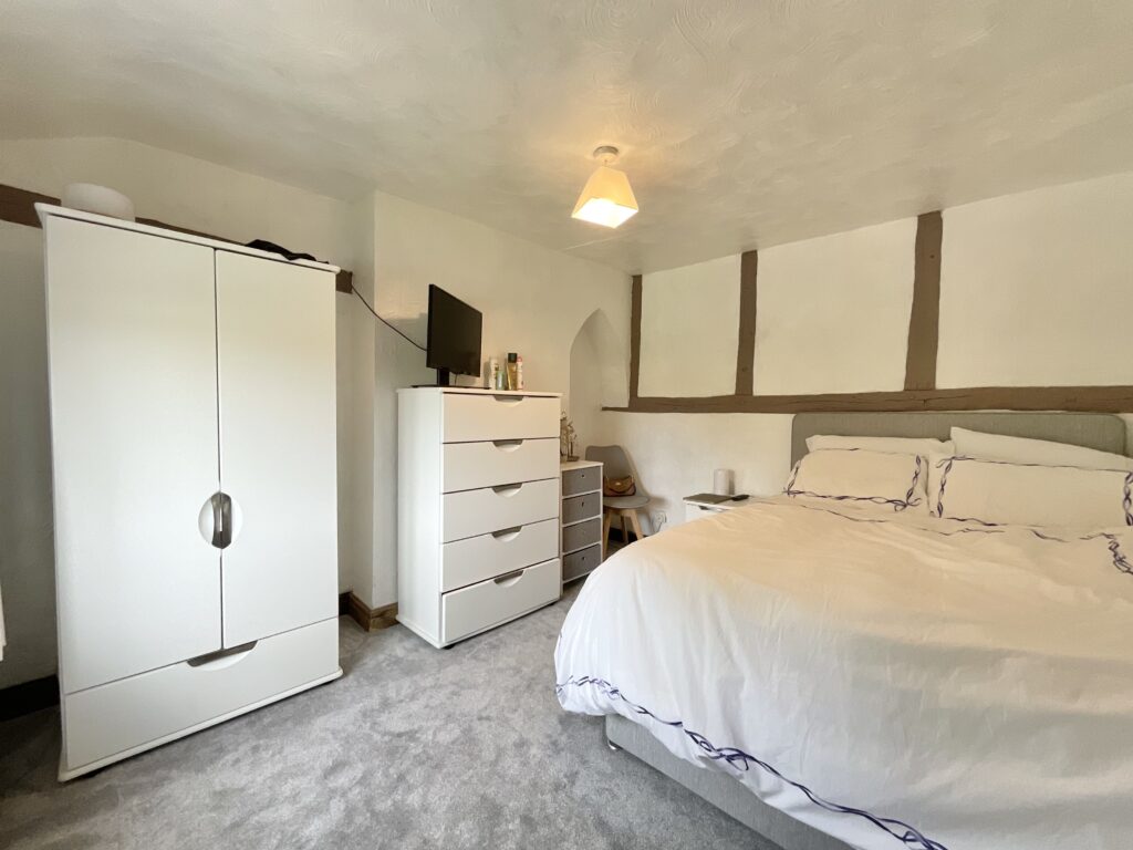 Broad Lane, Stapeley, CW5