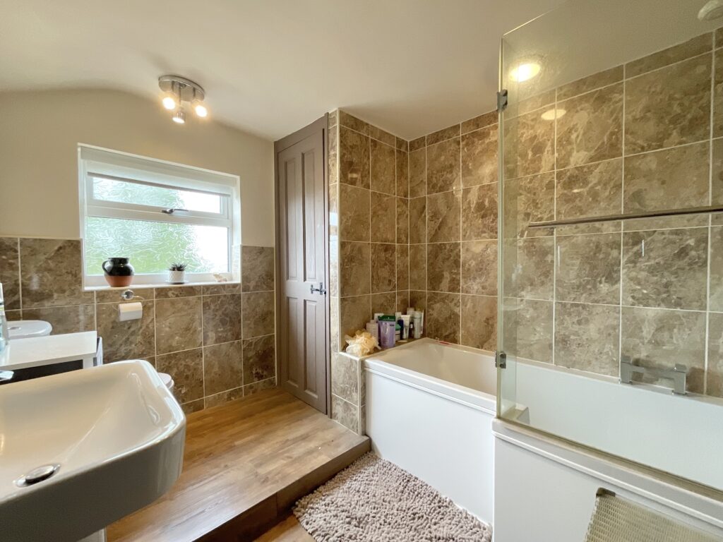 Broad Lane, Stapeley, CW5