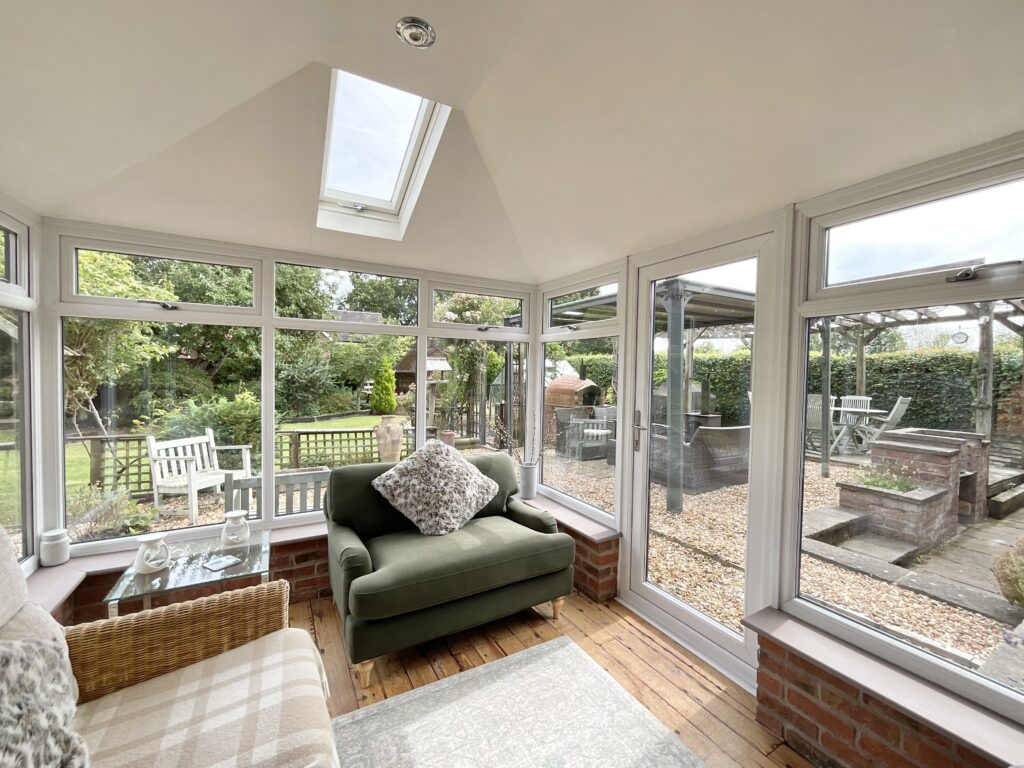 Broad Lane, Stapeley, CW5