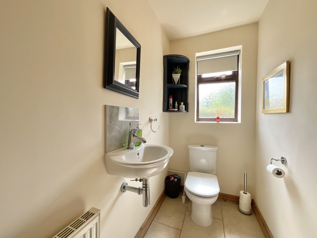 Broad Lane, Stapeley, CW5