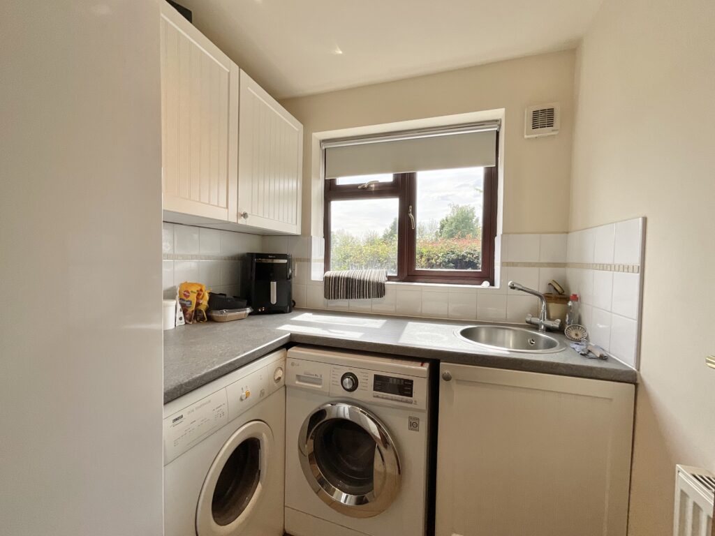 Broad Lane, Stapeley, CW5