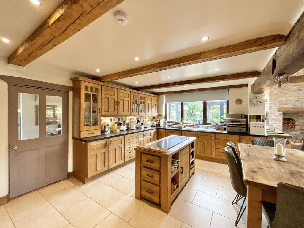 Broad Lane, Stapeley, CW5