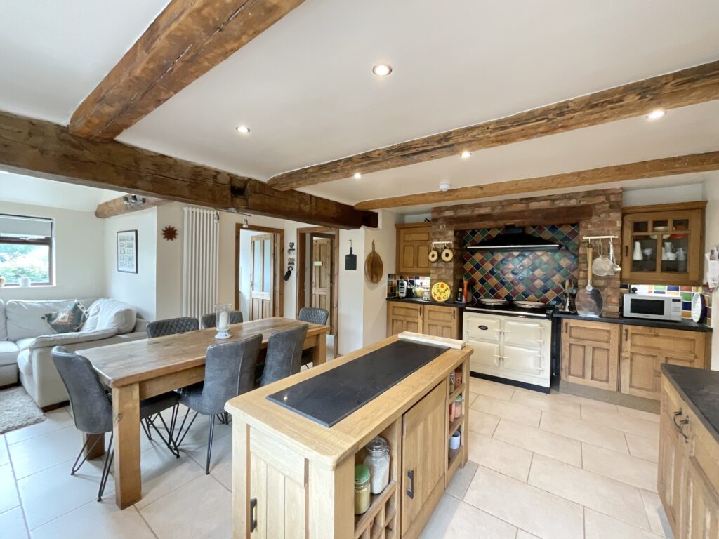Broad Lane, Stapeley, CW5