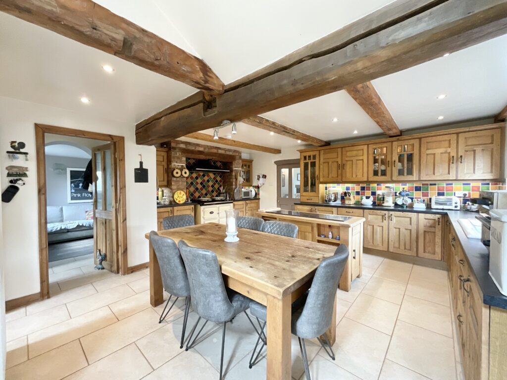 Broad Lane, Stapeley, CW5