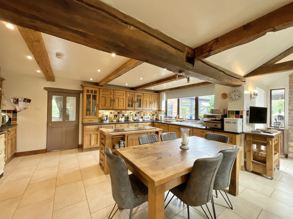 Broad Lane, Stapeley, CW5