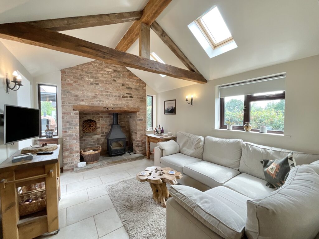 Broad Lane, Stapeley, CW5