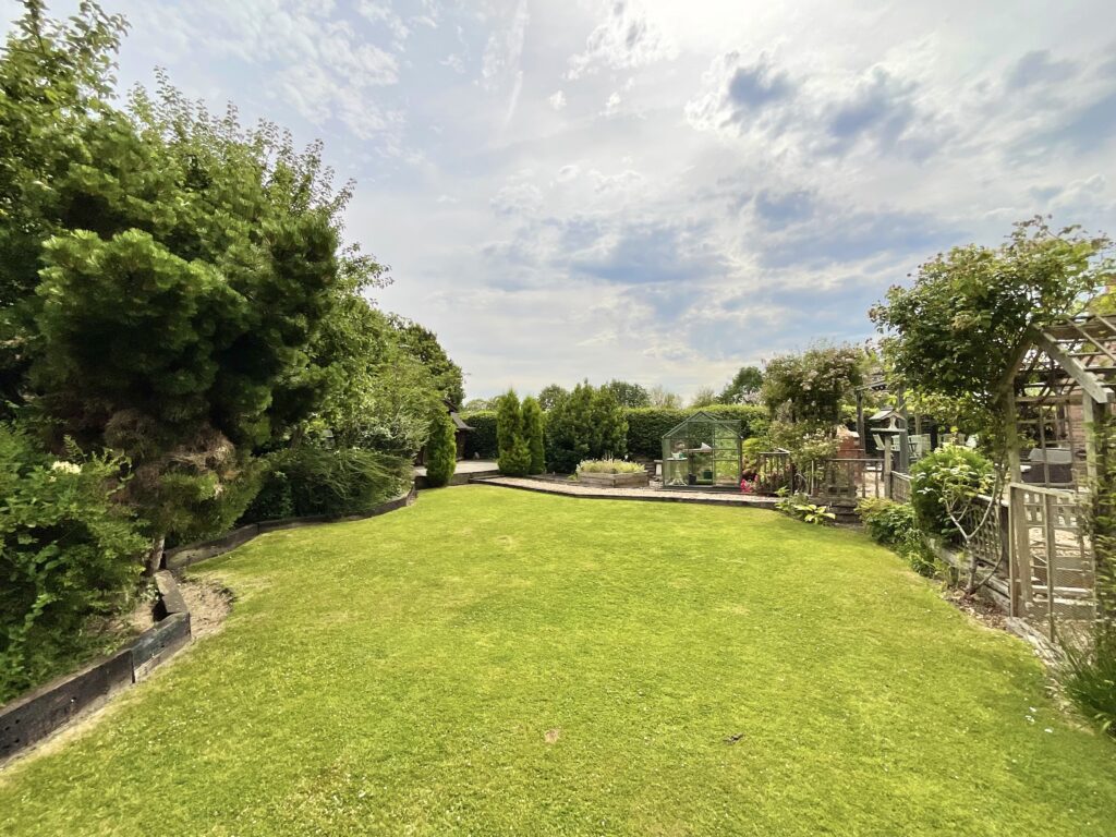 Broad Lane, Stapeley, CW5
