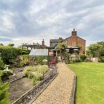 Broad Lane, Stapeley, CW5