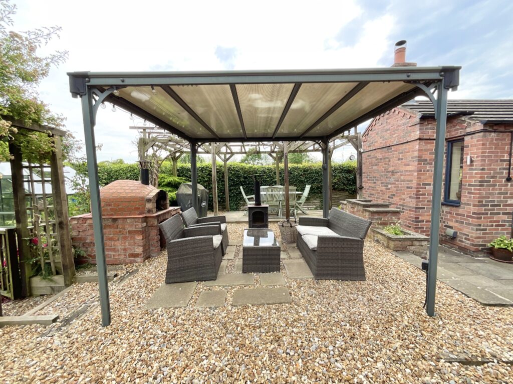 Broad Lane, Stapeley, CW5