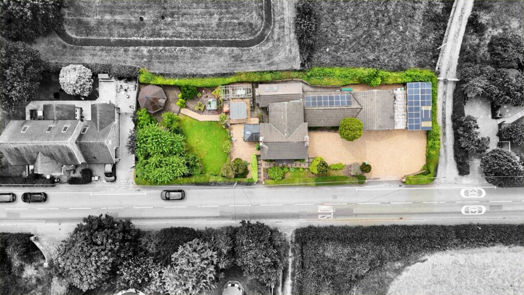 Broad Lane, Stapeley, CW5