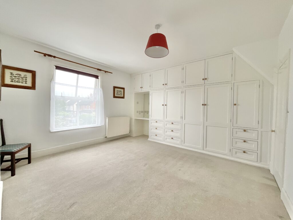 Jubilee Terrace, Nantwich, CW5