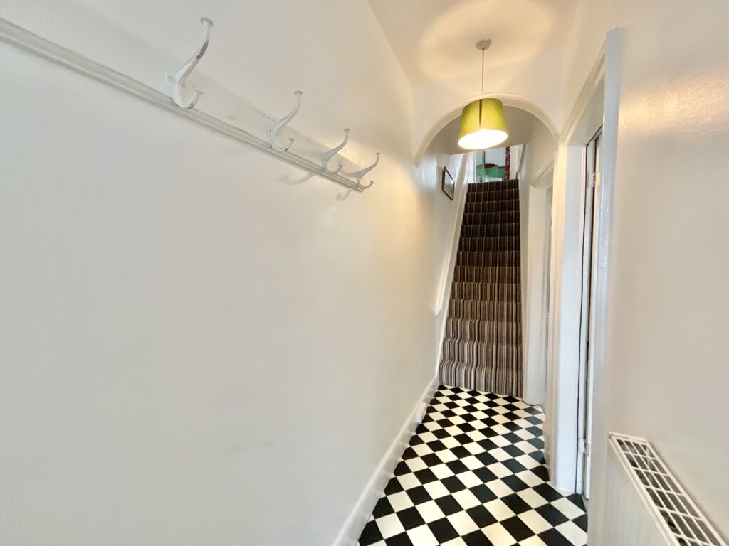 Jubilee Terrace, Nantwich, CW5