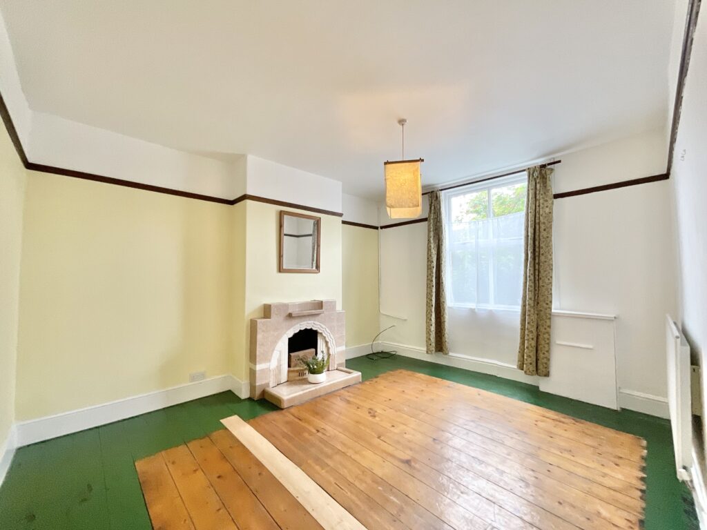 Jubilee Terrace, Nantwich, CW5