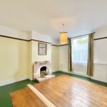 Jubilee Terrace, Nantwich, CW5
