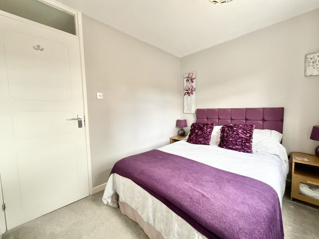Linhope Grove, Stoke-On-Trent, ST3
