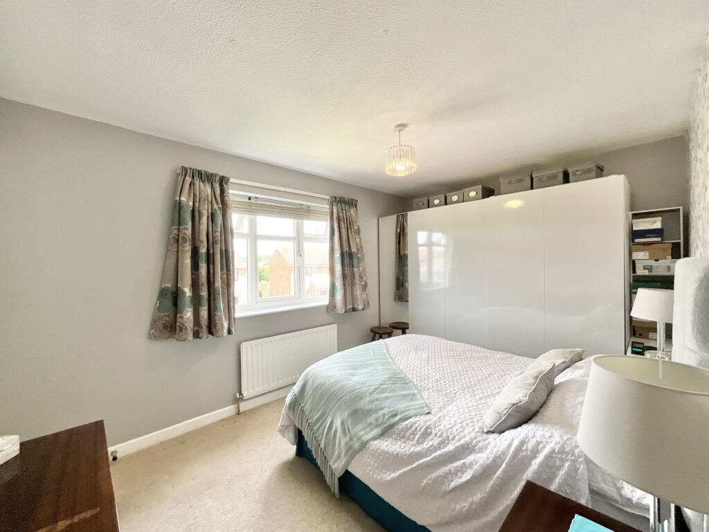 Linhope Grove, Stoke-On-Trent, ST3