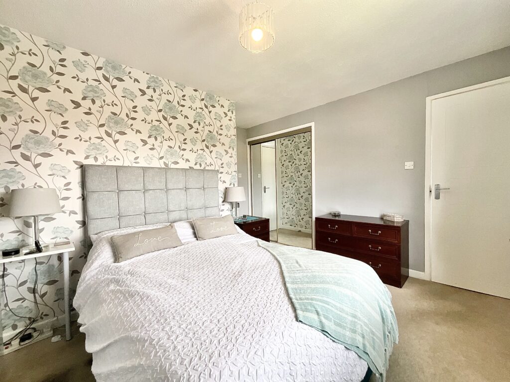 Linhope Grove, Stoke-On-Trent, ST3
