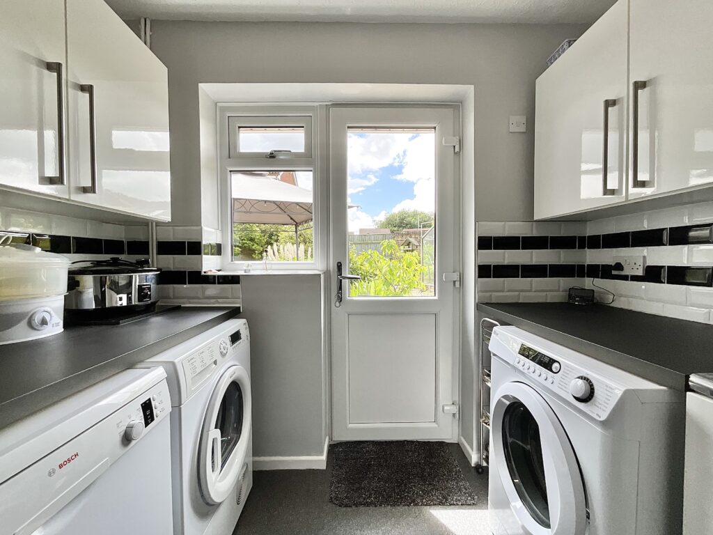 Linhope Grove, Stoke-On-Trent, ST3