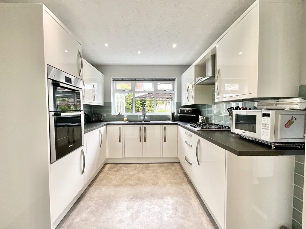 Linhope Grove, Stoke-On-Trent, ST3