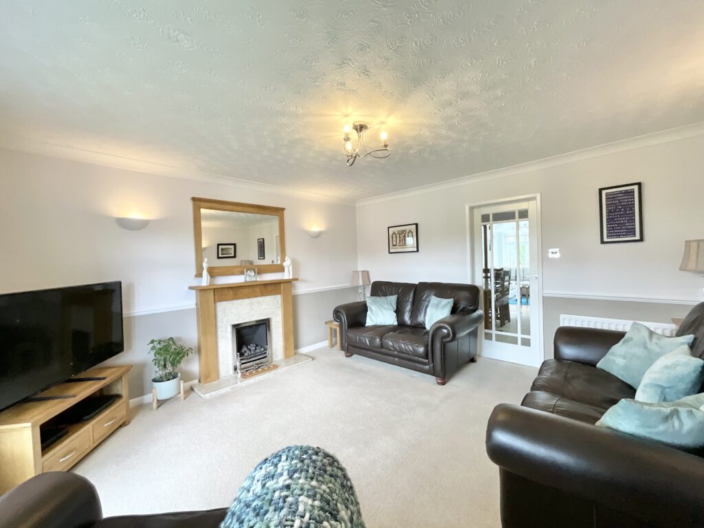 Linhope Grove, Stoke-On-Trent, ST3