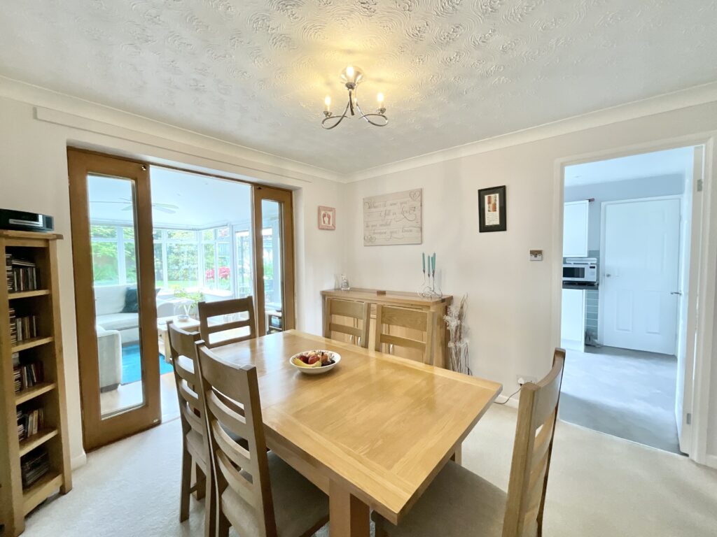 Linhope Grove, Stoke-On-Trent, ST3