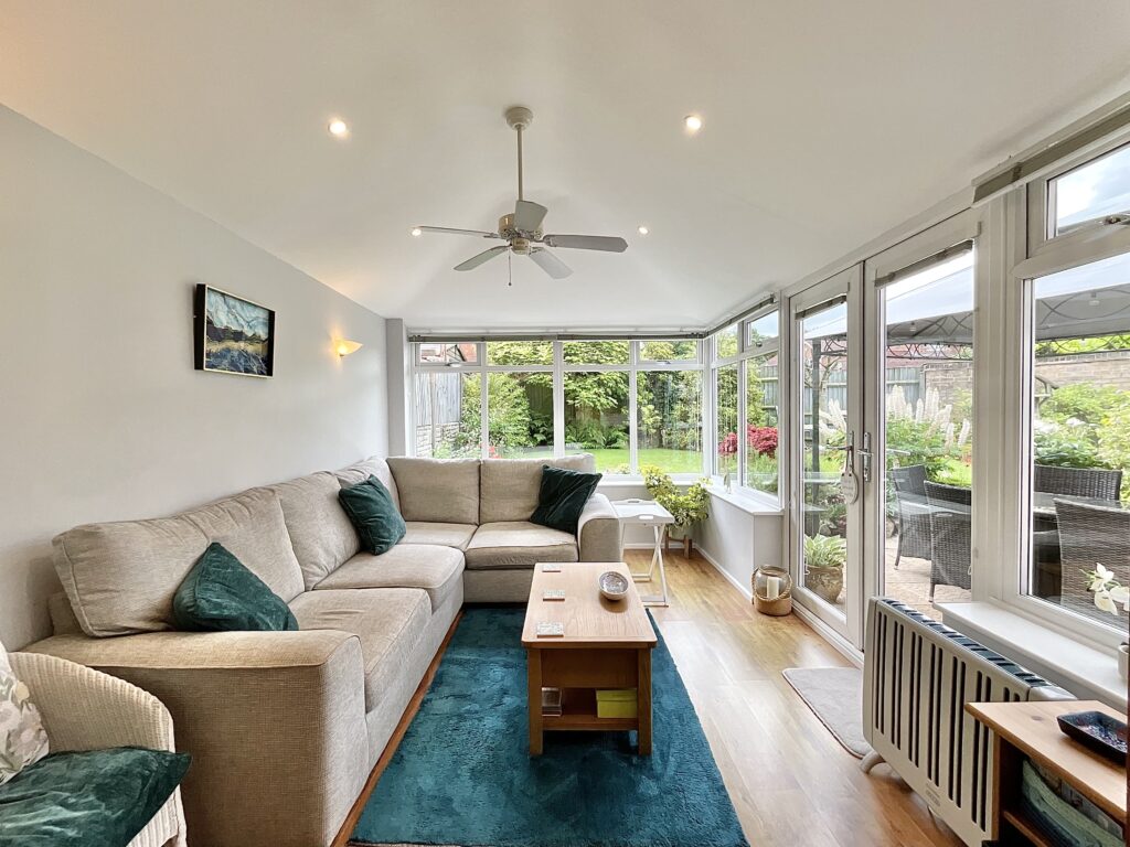 Linhope Grove, Stoke-On-Trent, ST3