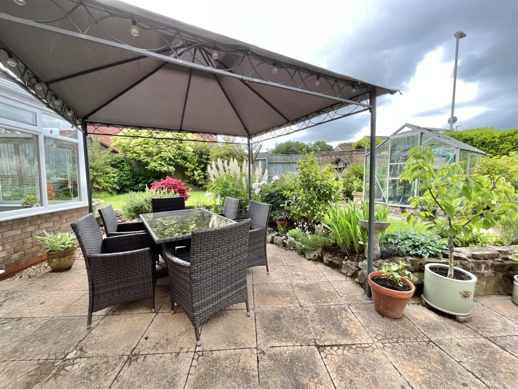 Linhope Grove, Stoke-On-Trent, ST3