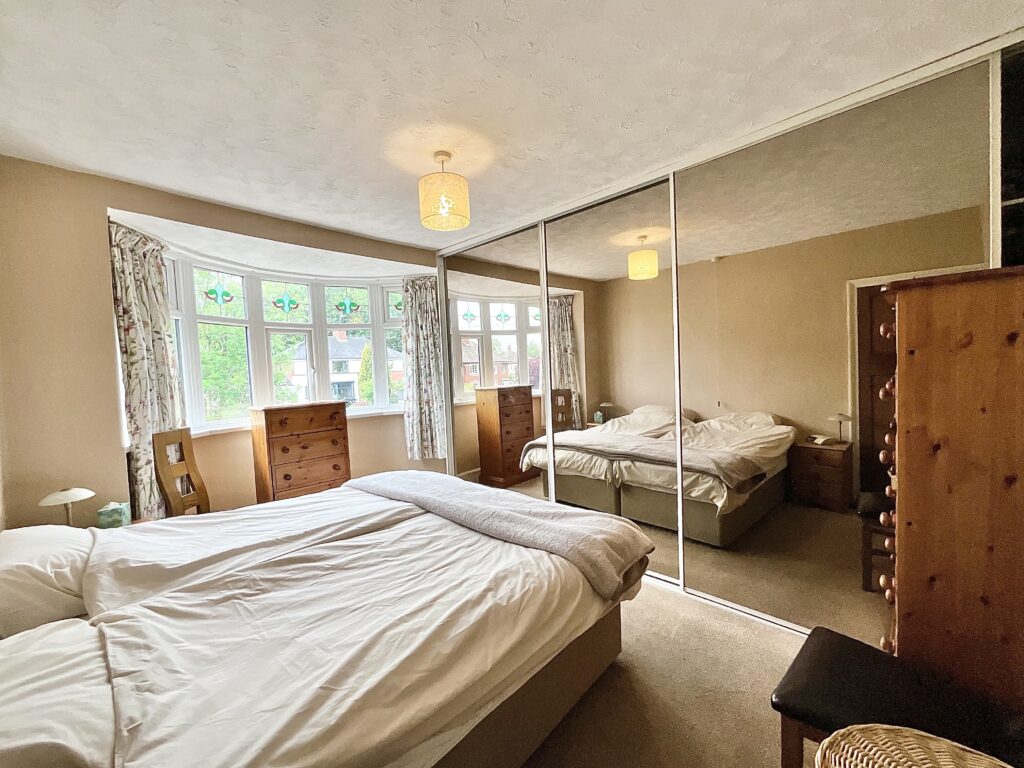 Uttoxeter Road, Blythe Bridge, ST11