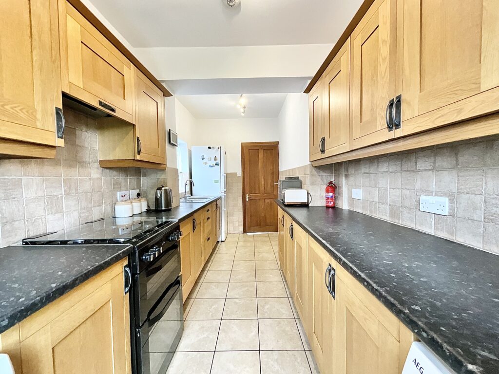 Uttoxeter Road, Blythe Bridge, ST11