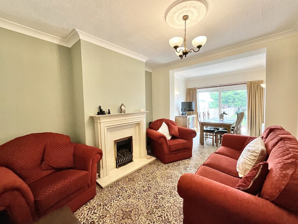 Uttoxeter Road, Blythe Bridge, ST11