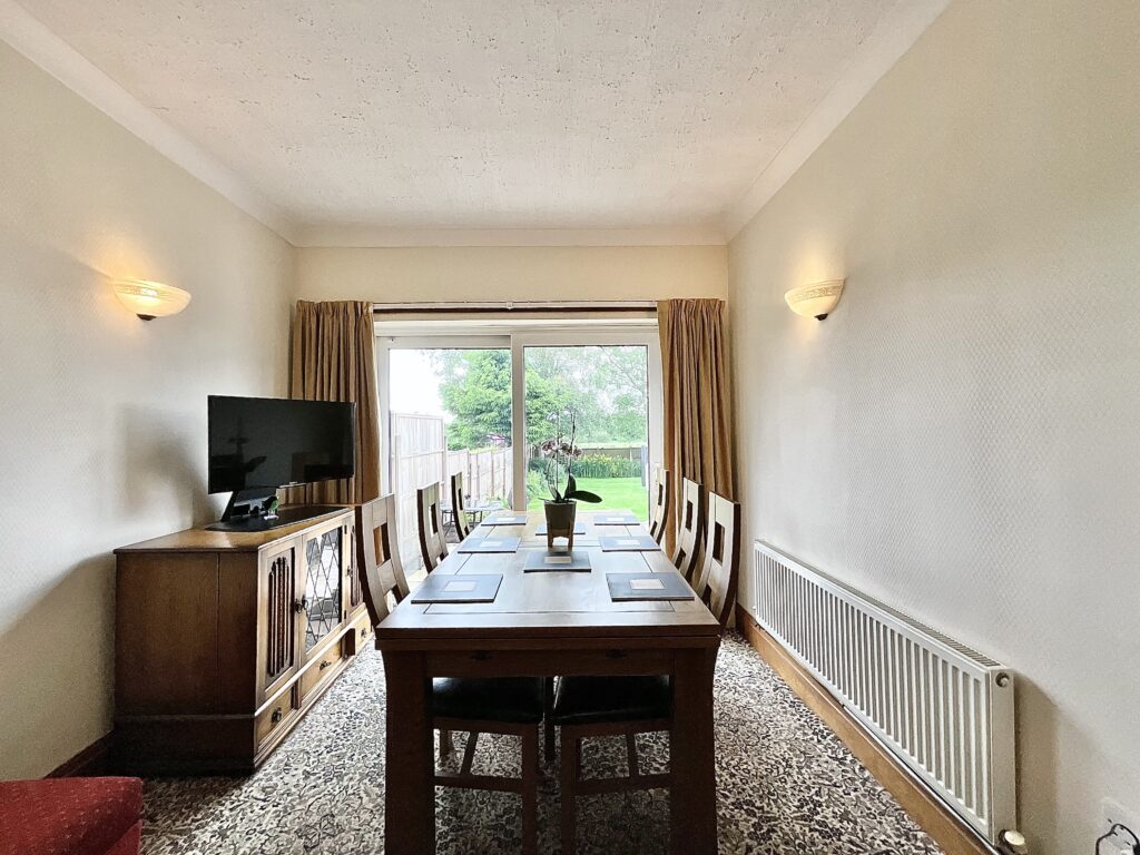 Uttoxeter Road, Blythe Bridge, ST11