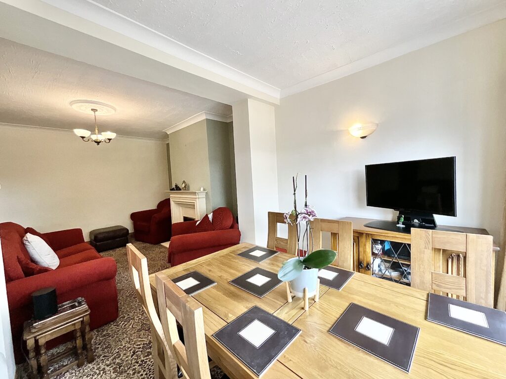 Uttoxeter Road, Blythe Bridge, ST11