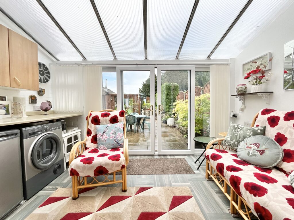 Uttoxeter Road, Draycott, ST11
