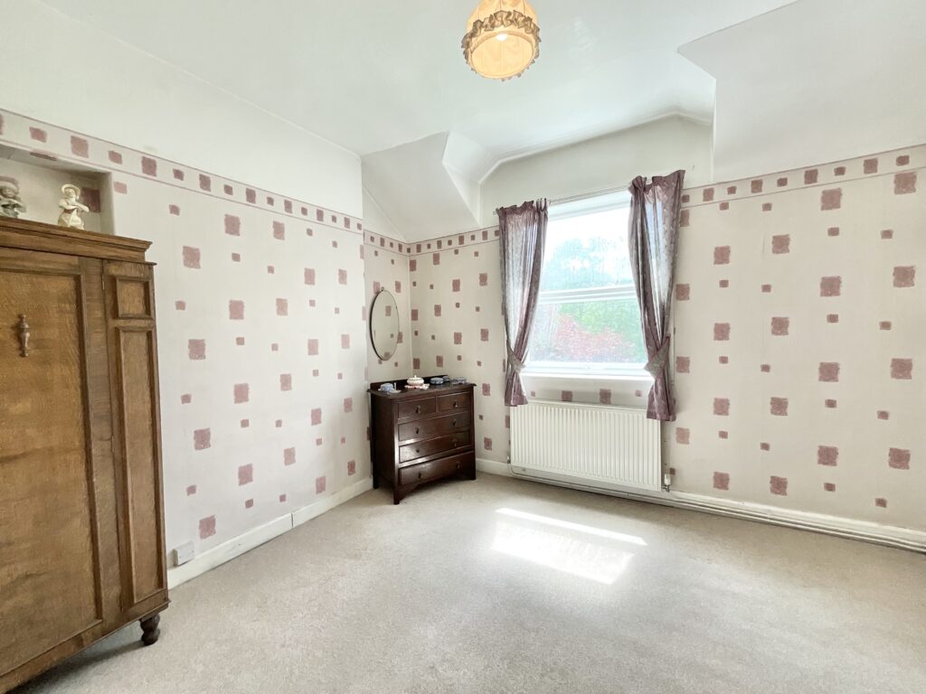 Churnet View Road, Oakamoor, ST10