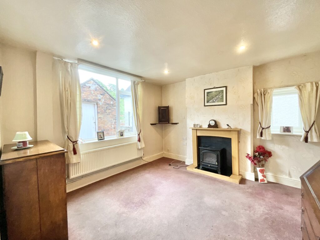 Churnet View Road, Oakamoor, ST10