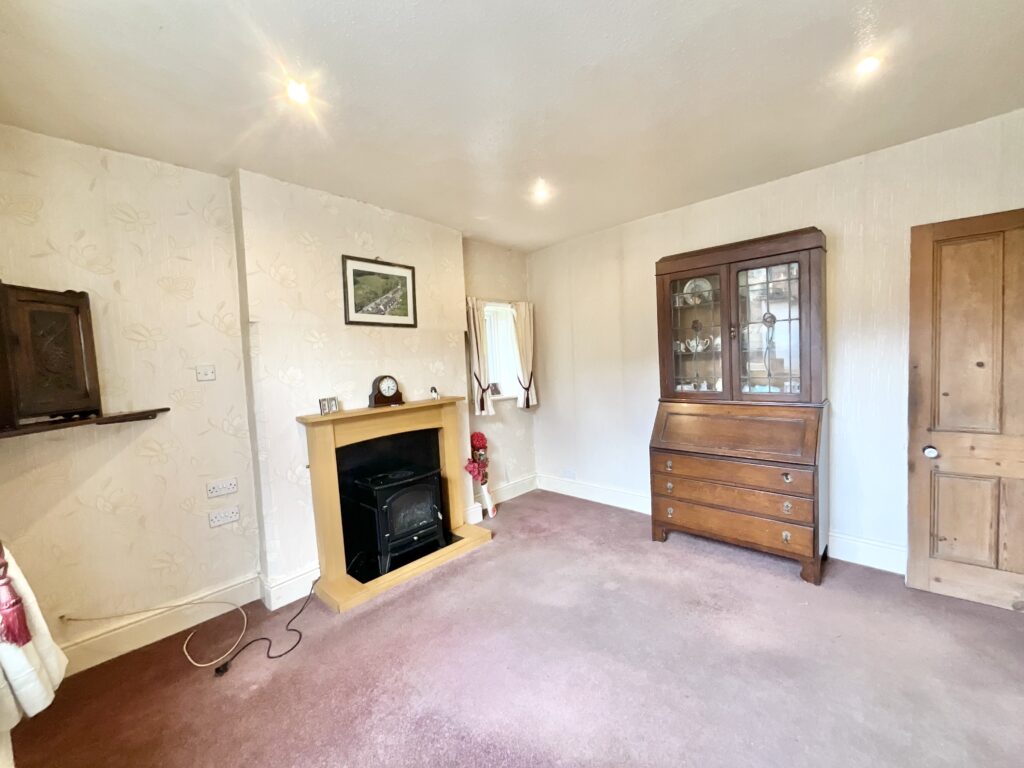 Churnet View Road, Oakamoor, ST10