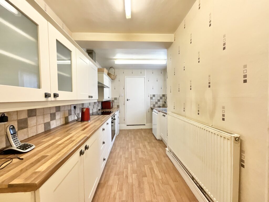 Churnet View Road, Oakamoor, ST10