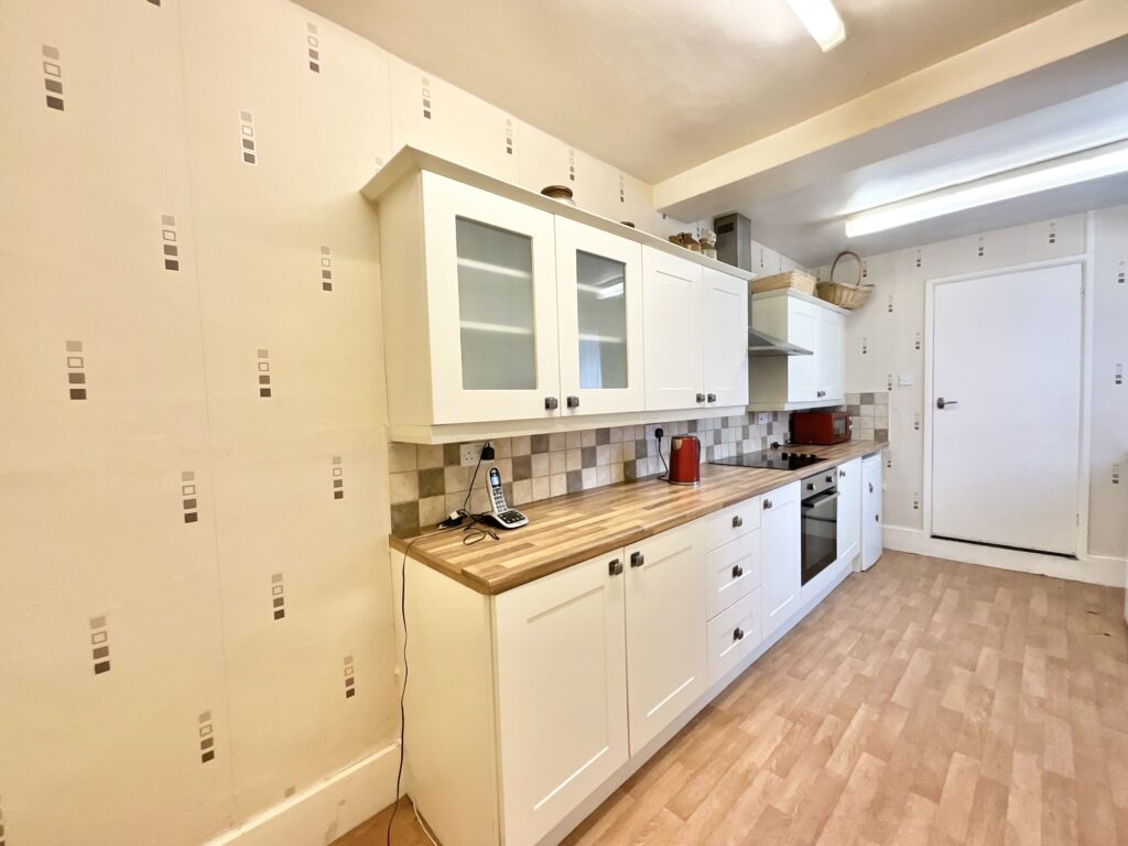 Churnet View Road, Oakamoor, ST10