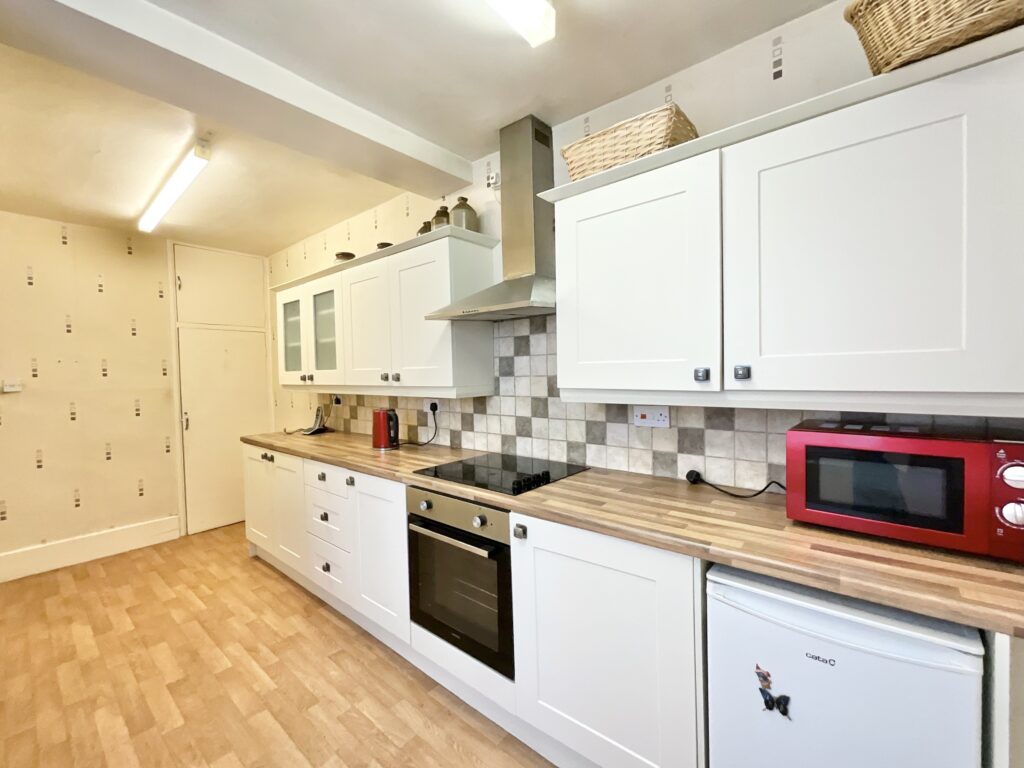 Churnet View Road, Oakamoor, ST10